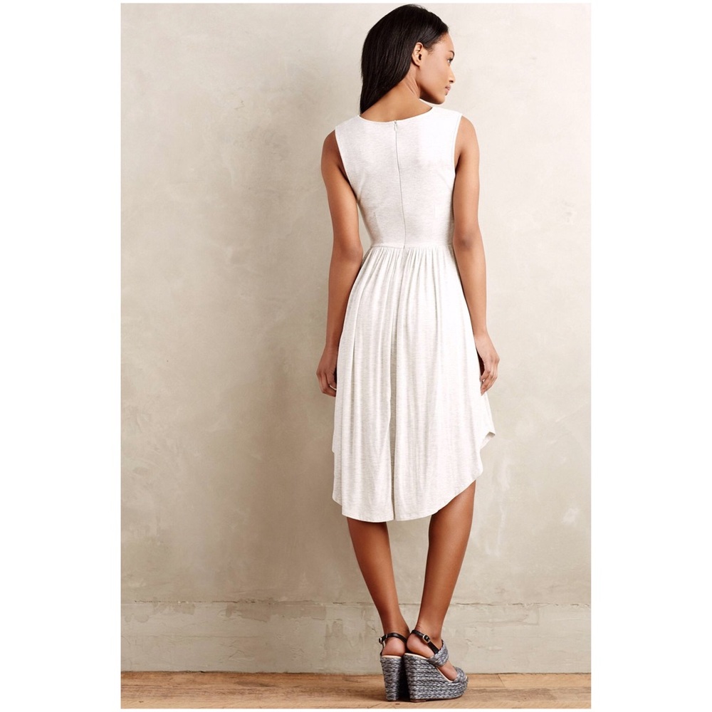 Anthropologie Dolan Sabado Dress size large $140 - Picture 3 of 8